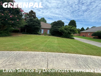 Lawn Care Service nearby Huntsville, AL, 