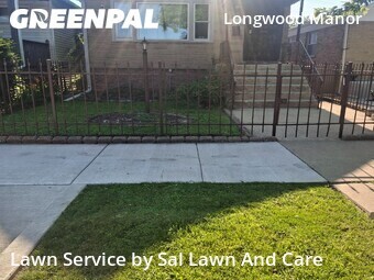 Yard Cutting nearby Chicago, IN, 