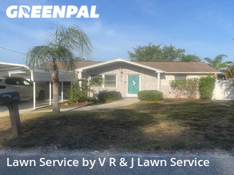 Lawn Mowing Service nearby Hudson, FL, 