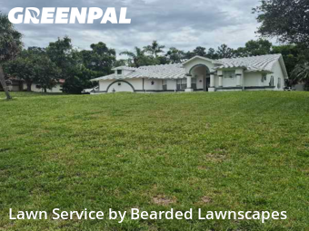 Lawn Cut nearby Spring Hill, FL, 
