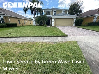Lawn Maintenance nearby Kissimmee, FL, 