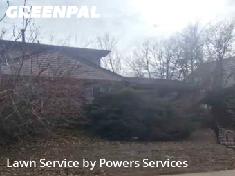 Yard Services in Denver, 80209, Lawn Cutting by Powers Services, work completed in Dec , 2025