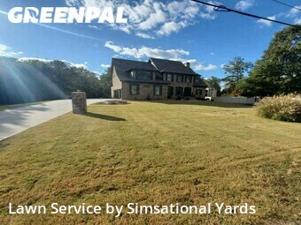 Yard Mowing nearby Snellville, GA, 