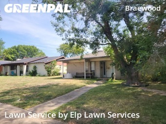 Lawn Care Service nearby Mesquite, TX, 