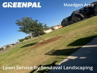 Lawn Cutting nearby Lubbock, TX, 