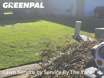 Lawn Care Service nearby Murfreesboro, TN, 