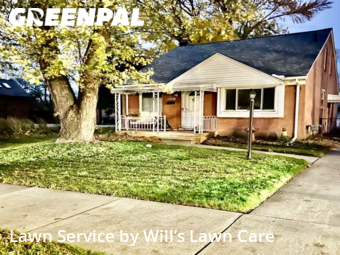 Grass Cut nearby St. Clair Shores, MI, 