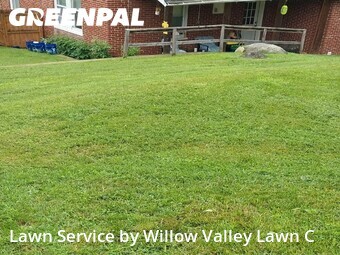 Lawn Care nearby Vinton, VA, 
