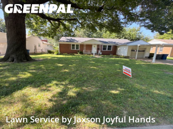 Lawn Mow nearby Tulsa, OK, 