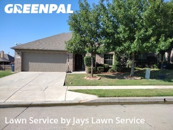 Grass Cutting nearby Keller, TX, 