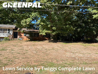 Lawn Mowing Service nearby Decatur, GA, 