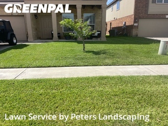 Grass Cutting nearby Killeen, TX, 