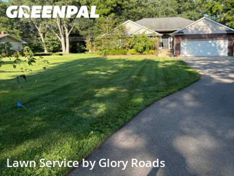 Lawn Care Service nearby Livonia, MI, 