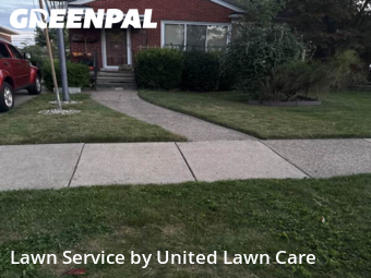Lawn Cutting nearby St. Clair Shores, MI, 