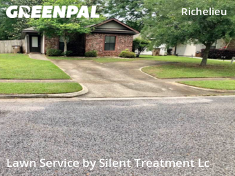 Lawn Cutting nearby Mobile, AL, 