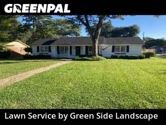Lawn Care nearby Albany, GA, 