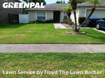Lawn Care nearby Orlando, FL, 