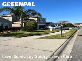 Yard Mowing nearby Jacksonville, FL, 