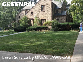 Lawn Care nearby Chicago, IL, 
