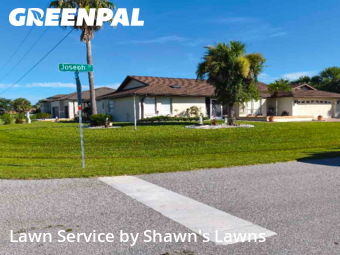 Lawn Service nearby Port Charlotte, FL, 