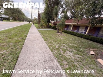 Lawn Cut nearby Tampa, FL, 
