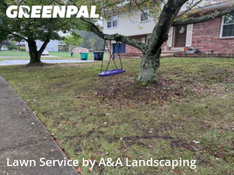 Lawn Care Service nearby Rosaryville, MD, 