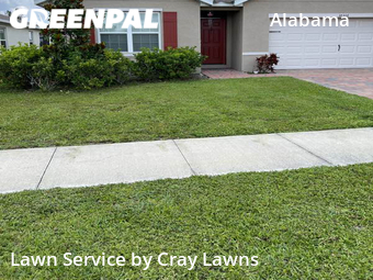 Yard Mowing nearby Lehigh Acres, FL, 