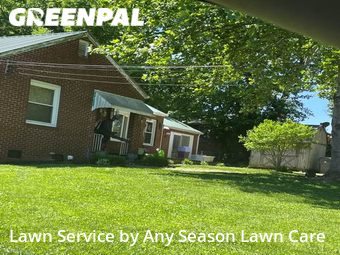 Grass Cutting nearby Knoxville, TN, 