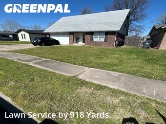 Lawn Care Service nearby Tulsa, OK, 