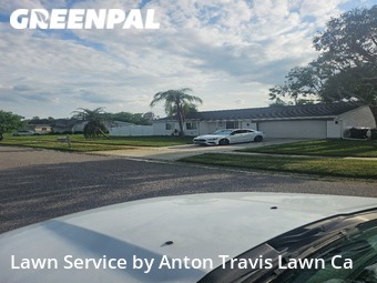 Lawn Maintenance nearby North Port, FL, 
