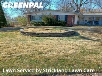 Lawn Mowing nearby Florissant, MO, 