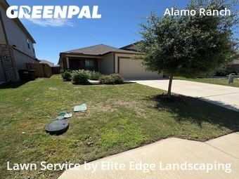 Lawn Care nearby San Antonio, TX, 