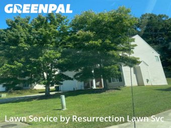 Lawn Maintenance nearby Greensboro, NC, 