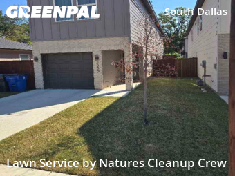 Lawn Cutting nearby Dallas, TX, 