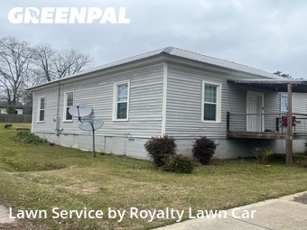 Lawn Cut nearby Greenville, GA, 