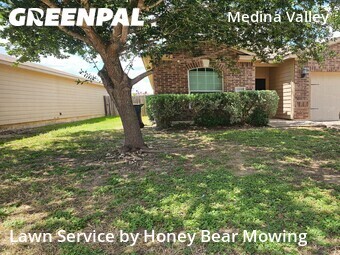 Lawn Care nearby San Antonio, TX, 