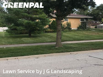 Lawn Maintenance nearby Mount Prospect, IL, 