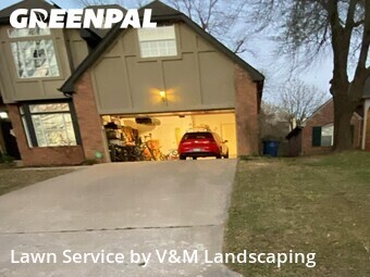Lawn Care Service nearby Tulsa, OK, 