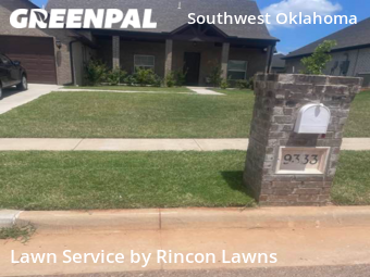 Lawn Service nearby Oklahoma City, OK, 