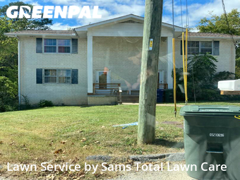 Yard Mowing nearby Chattanooga, TN, 