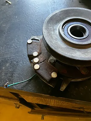 Down South Small Engine Mobile Repair Photo 6