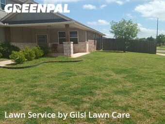 Grass Cutting nearby Edmond, OK, 