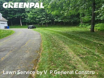 Lawn Service nearby Danbury, CT, 