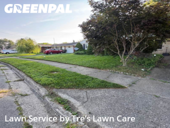 Lawn Maintenance nearby Xenia, OH, 