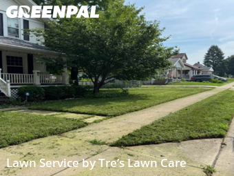 Grass Cutting nearby Dayton, OH, 