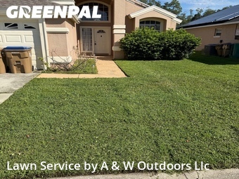Yard Cutting nearby Kissimmee, FL, 