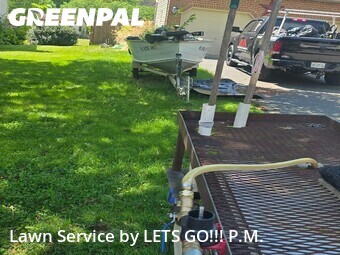 Grass Cutting nearby Lancaster, PA, 