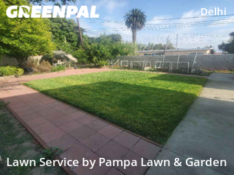 Lawn Care nearby Santa Ana, CA, 