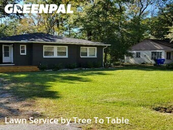 Lawn Service nearby Charleston, SC, 