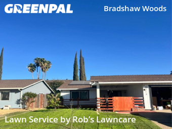 Lawn Care nearby Sacramento, CA, 